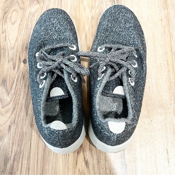 Allbirds Women's Wool Runners Sneakers - Picture 13 of 15